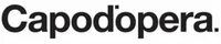 Capo d’Opera logo - commercial furniture supplier